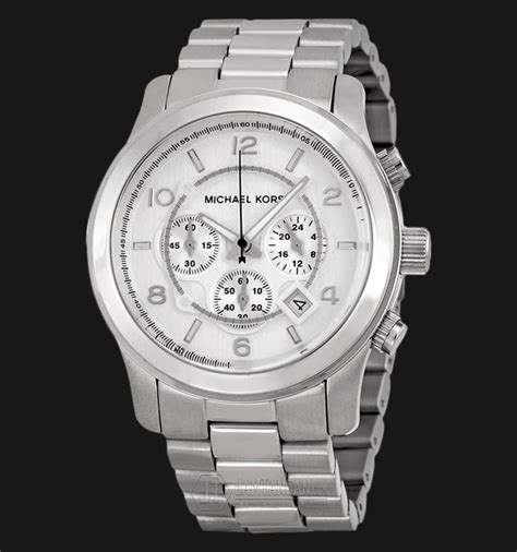 michael kors link chronograph mk 8086|1,400 + results for michael kors mk 8086 .